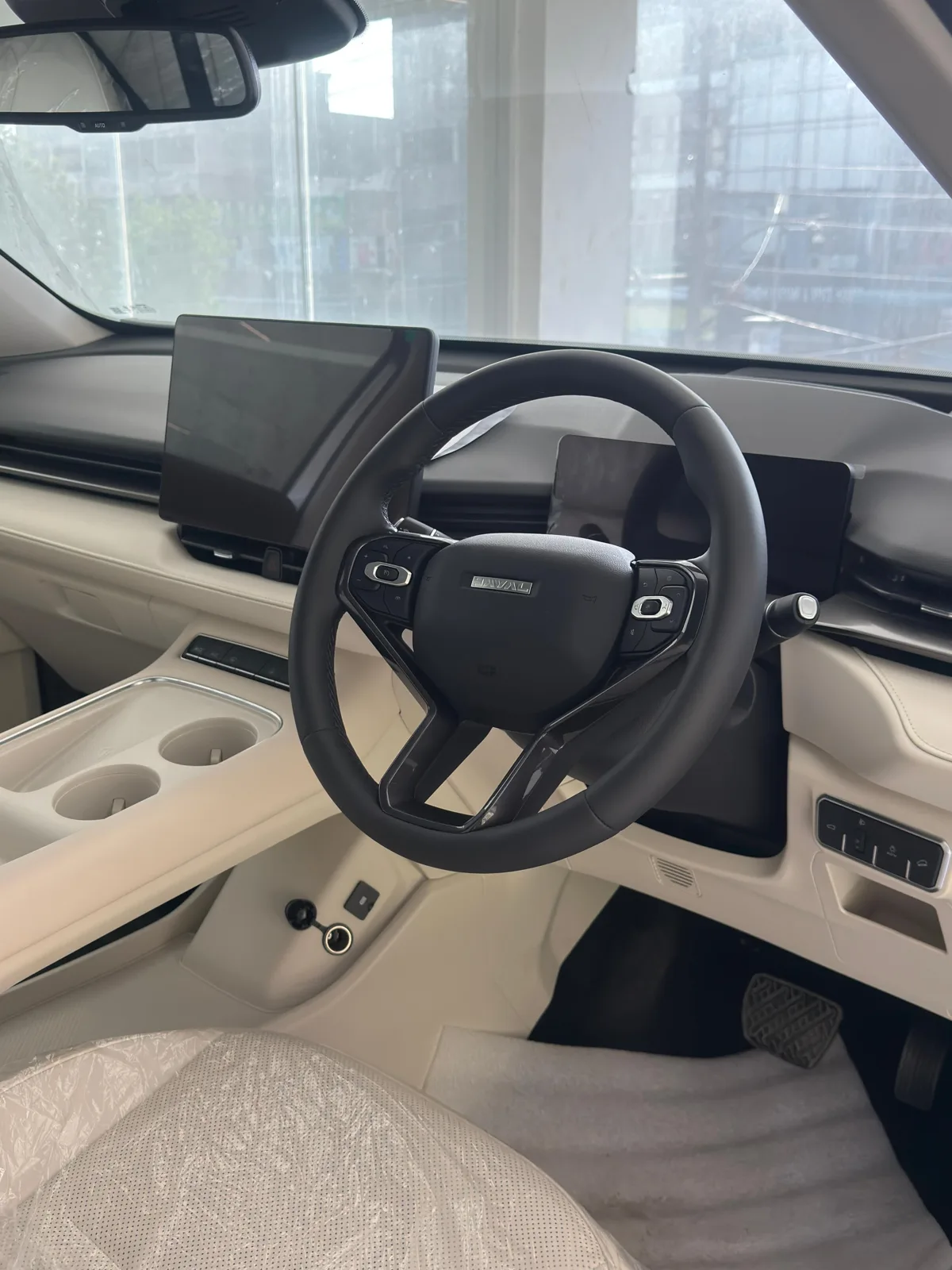 HAVAL H6 gallery