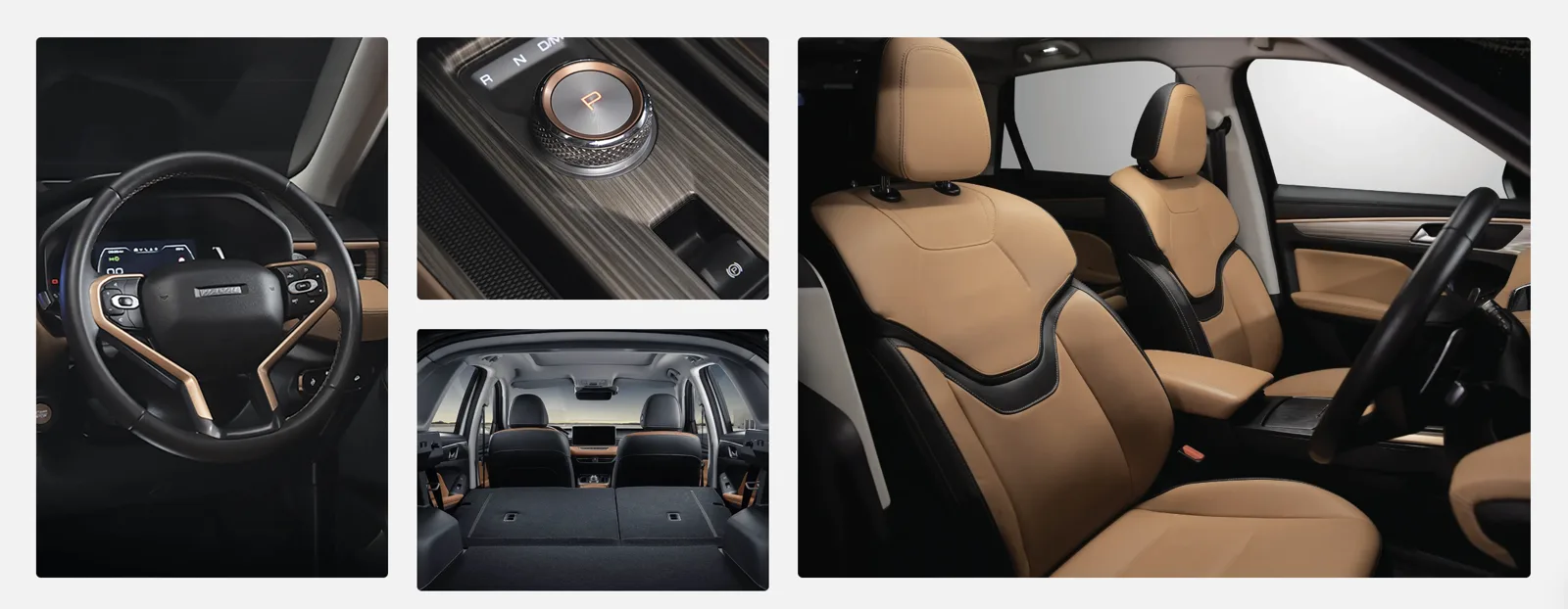 HAVAL JOLION gallery